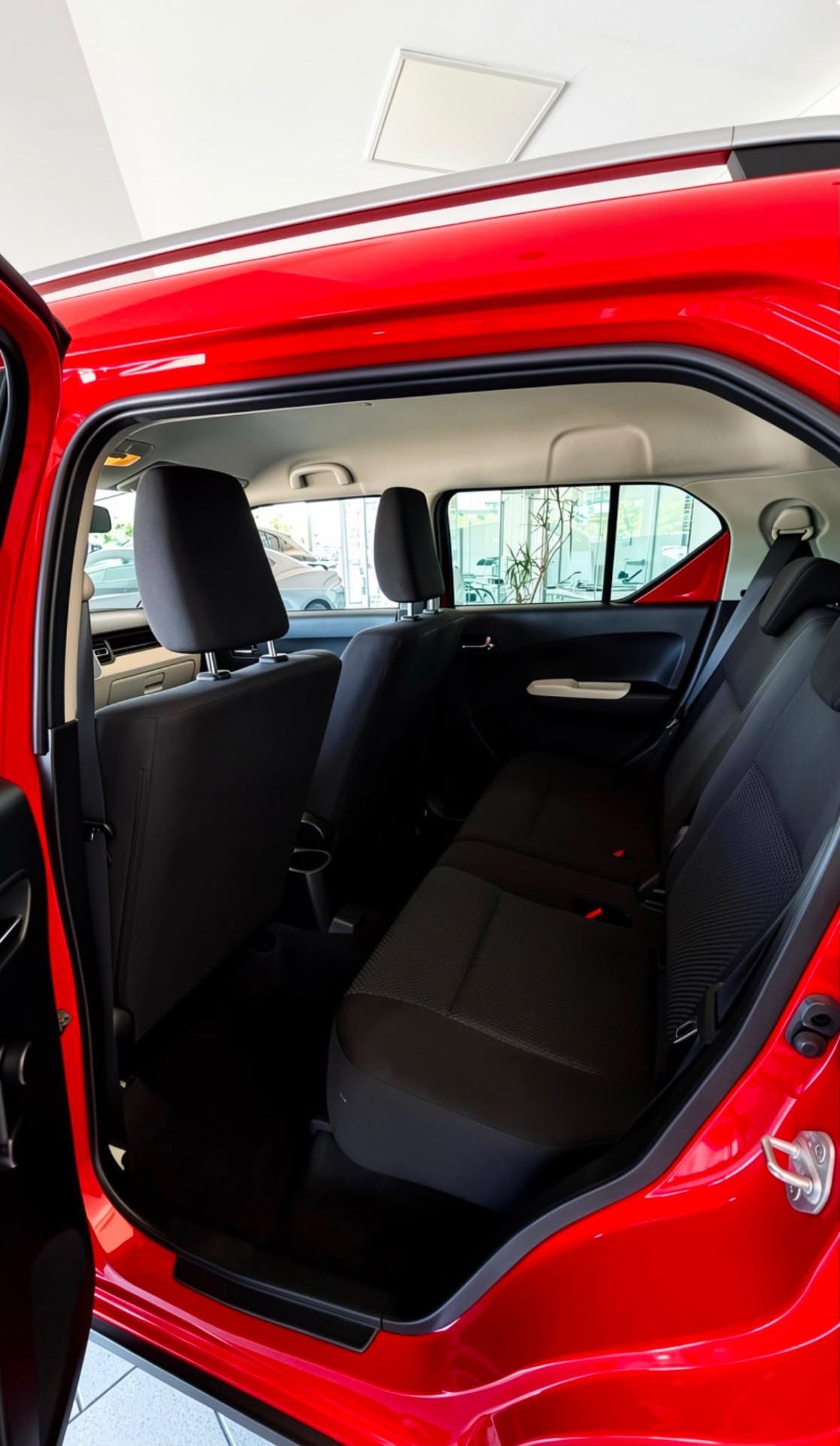 Suzuki Ignis 1.2 Dualjet 4WD All Grip Top PROMO ULTIMO VEICOLO RIMASTO