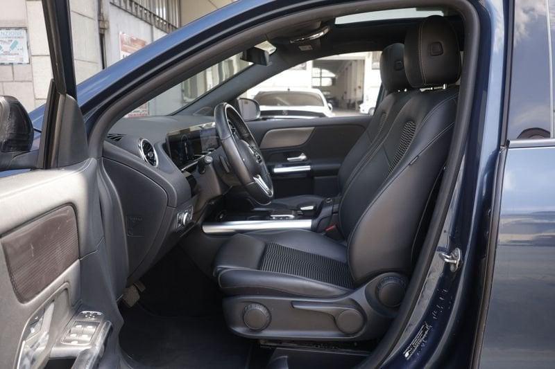Mercedes-Benz GLA Mercedes-Benz GLA GLA 200 d Sport Plus auto Unicoproprietario