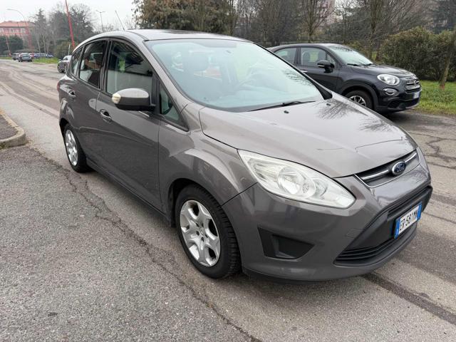 FORD C-Max 1.6 TDCi 95CV Titanium