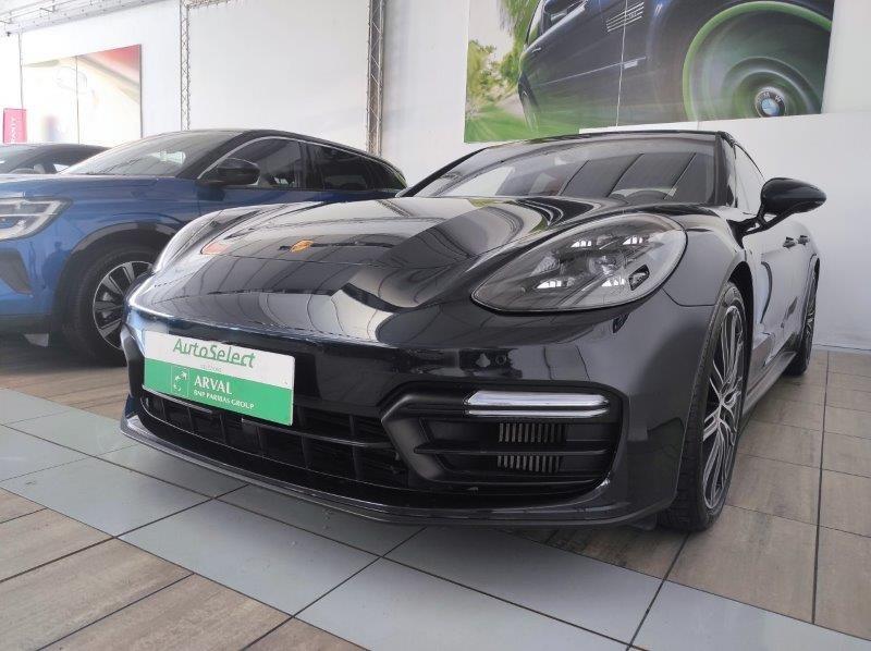 PORSCHE Panamera 2ª serie - Panamera 4.0 GTS
