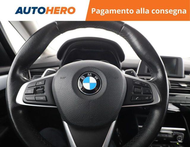 BMW 218 d Active Tourer Advantage