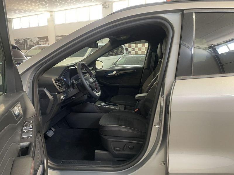 Ford Kuga Kuga 1.5 EcoBlue 120 CV aut. 2WD Titanium Business