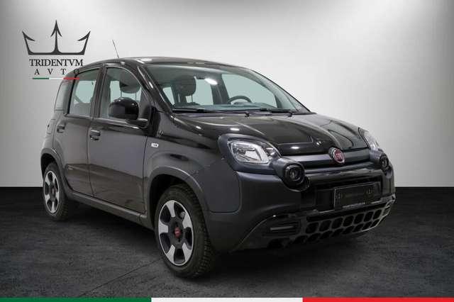 Fiat Panda 1.0 hybrid City Cross NO VINCOLO FINANZIAMENTO