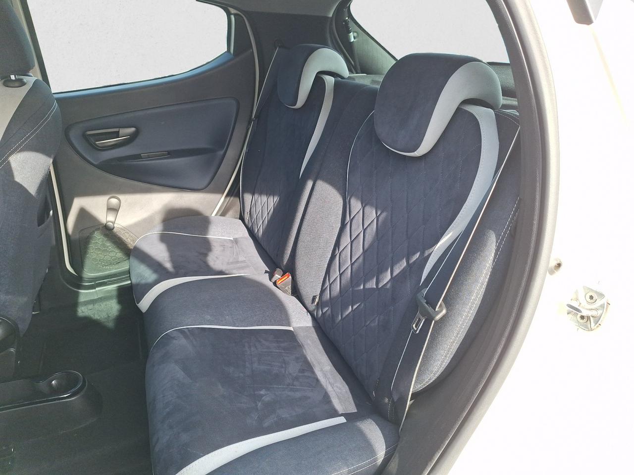 LANCIA Ypsilon 3ª serie - Ypsilon 1.2 69 CV 5 porte Mya