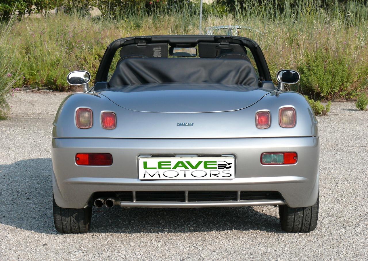 Fiat Barchetta 1.8 16V