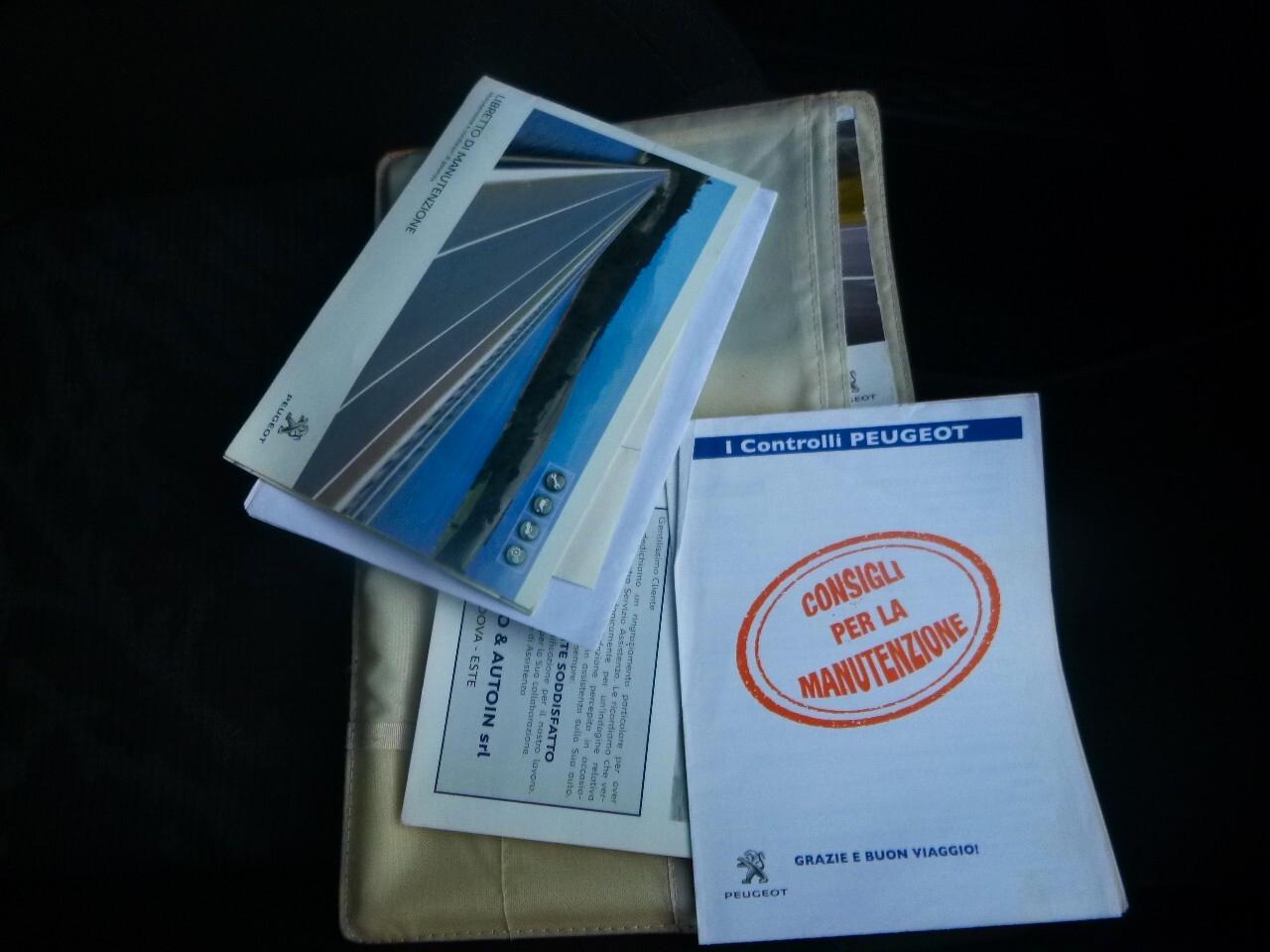 Peugeot 3008 1.6 VTi 120CV Tecno