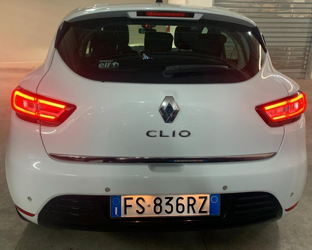 Renault Clio dCi 8V 90CV Start&Stop 5 porte Energy Zen