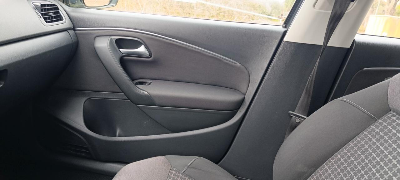 Volkswagen Polo 1.4 TDI 5p. Comfortline NEOPATENTATI