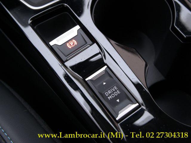 PEUGEOT 208 1.2 100cv S&S Allure AZIENDALE