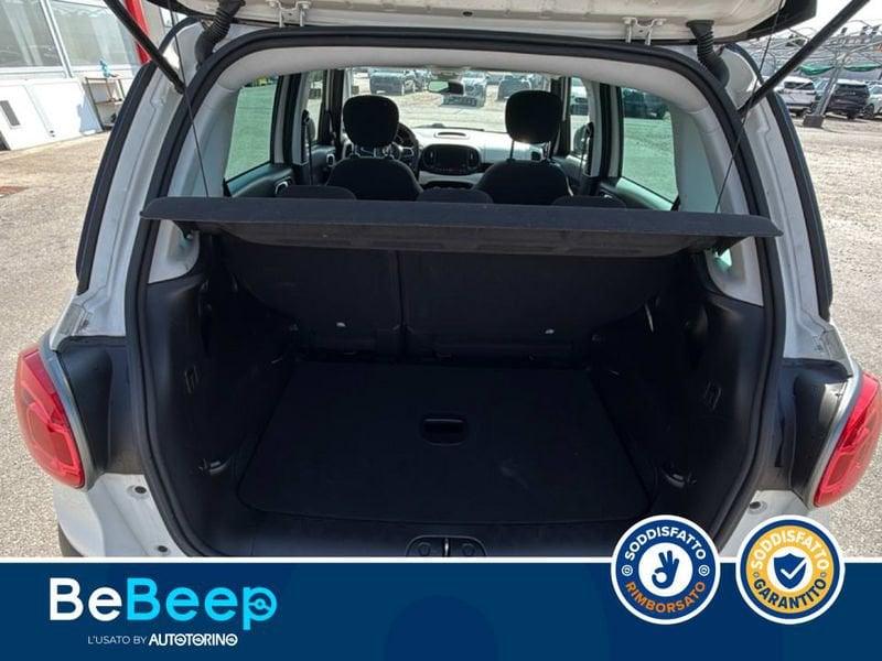 FIAT 500L CROSS 1.4 95CV MY19