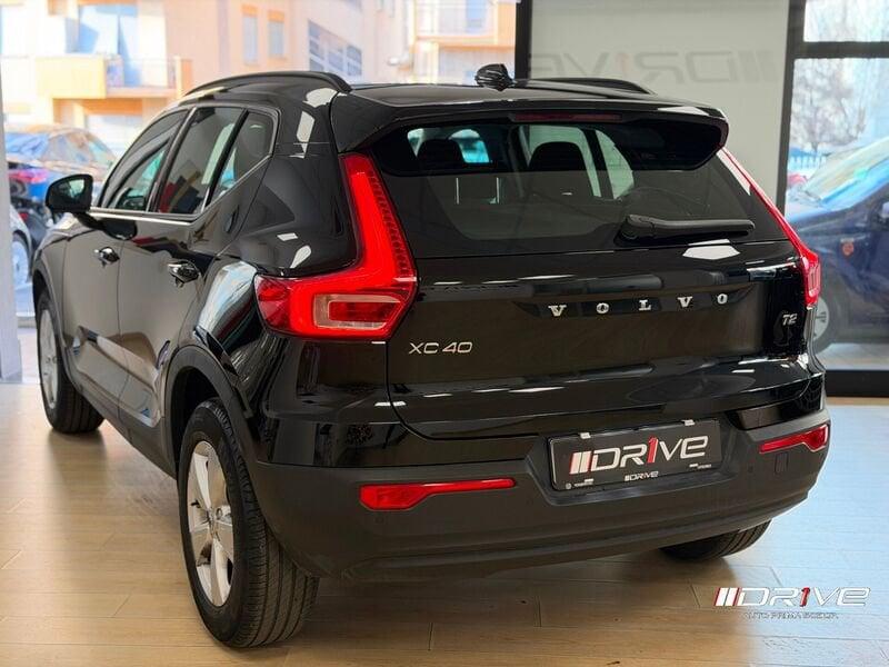 Volvo XC40 XC40 T2 automatico Core