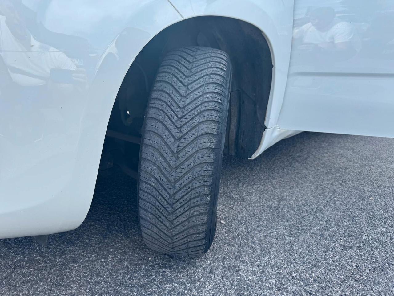 Fiat Panda 1.2 BENZINA 69CV UNIPRO 2016