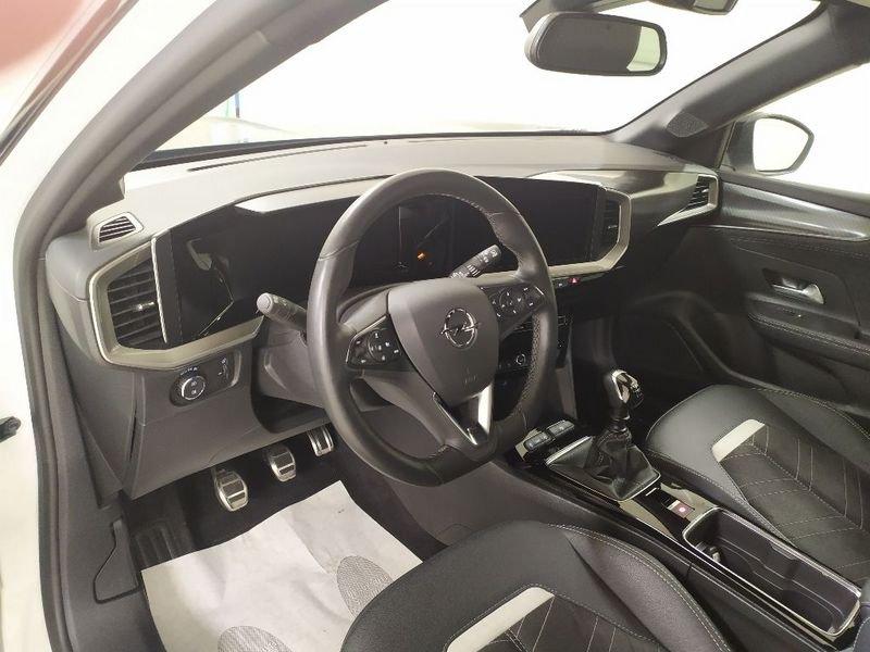 Opel Mokka 1.2 t Ultimate s&s 100cv