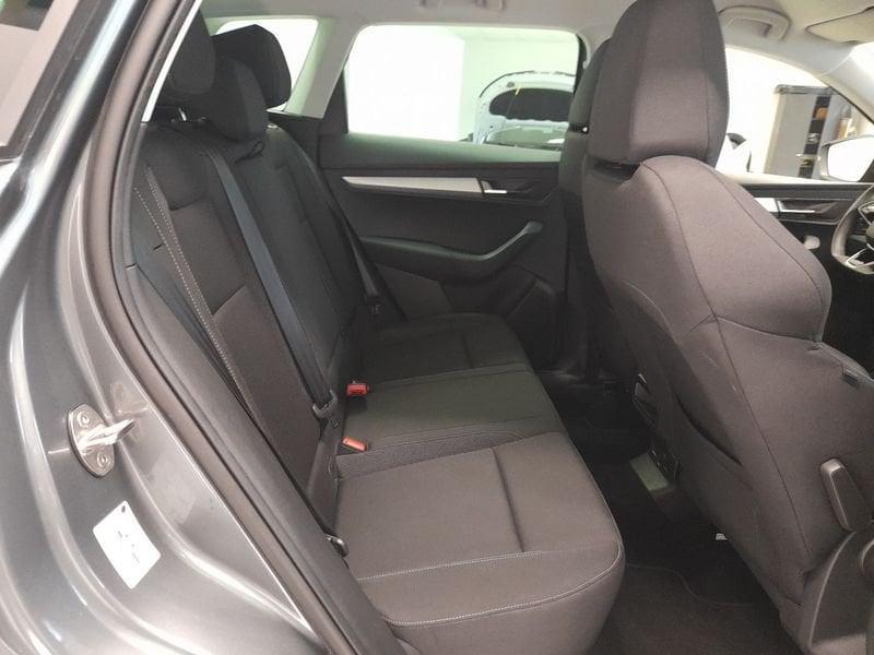 Škoda Karoq 2.0 TDI 110KW Executive DSG 4X4