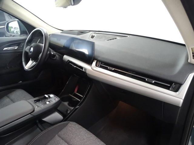 BMW X2 sDrive18d Steptronic *PROMO PARISI GROUP*
