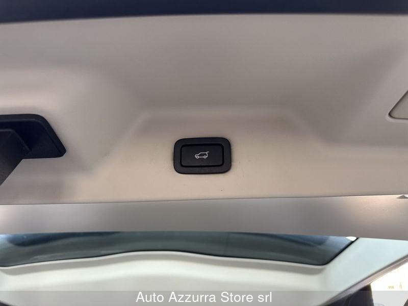 Land Rover Range Rover VOGUE 4.4 SDV8 Autobiography *UNIPRO, TAGLIANDI, IVA ESPOSTA, PROMO AZZURRA*