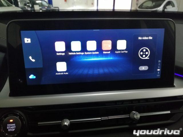 DR MOTOR DR 6.0 KM0 1.5 CVT GPL NO OBBLIGO FINANZIAMENTO