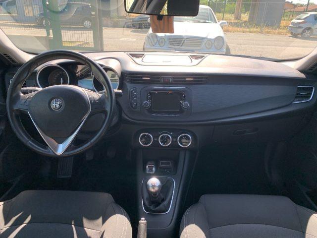 ALFA ROMEO Giulietta 1.6 JTDm 120 CV Super