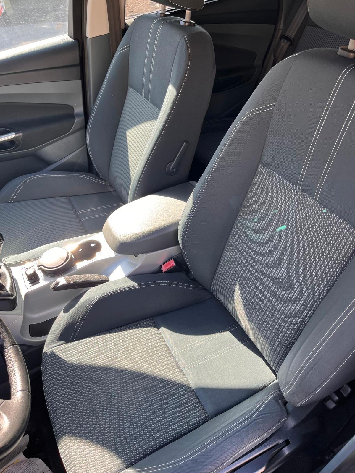 Ford C-Max 1.6 TDCi 115CV Titanium