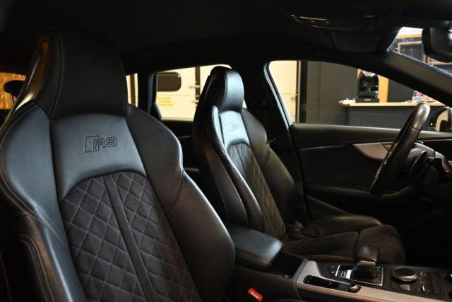 AUDI RS4 2.9 TFSI Q.TIPTR. DYNAMIC PLUS FRENI CARBOCERAMICI