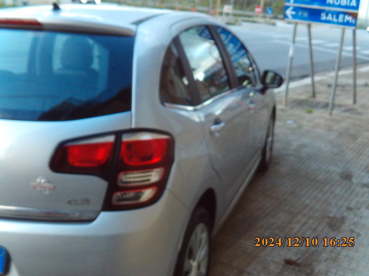 Citroen C3 PureTech 82 Seduction
