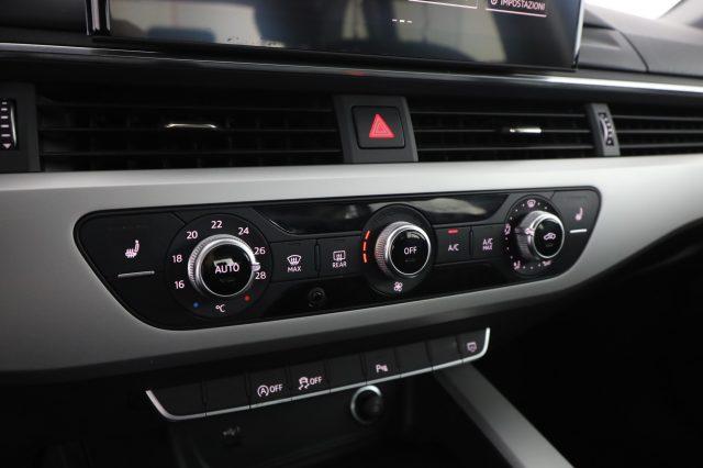 AUDI A4 A4 Avant 30 TDI/136 CV S tronic Business Advanced