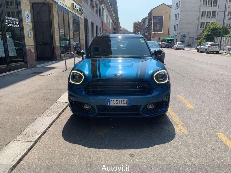 MINI Mini Countryman F60 Mini 1.5 Cooper JCW Countryman