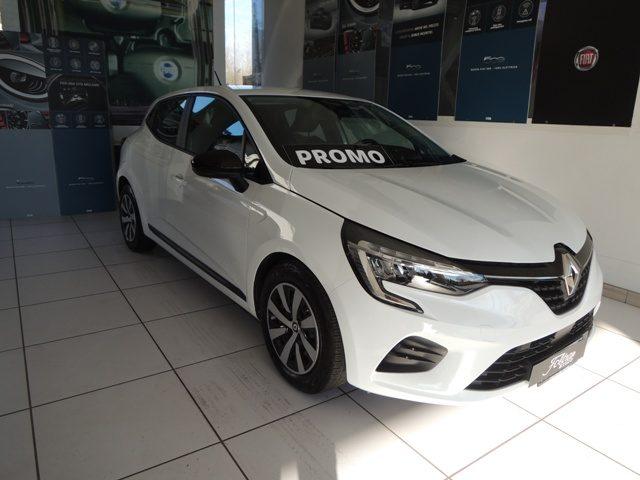 RENAULT Clio TCe 90 CV 5 porte Equilibre