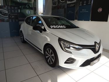 RENAULT Clio TCe 90 CV 5 porte Equilibre