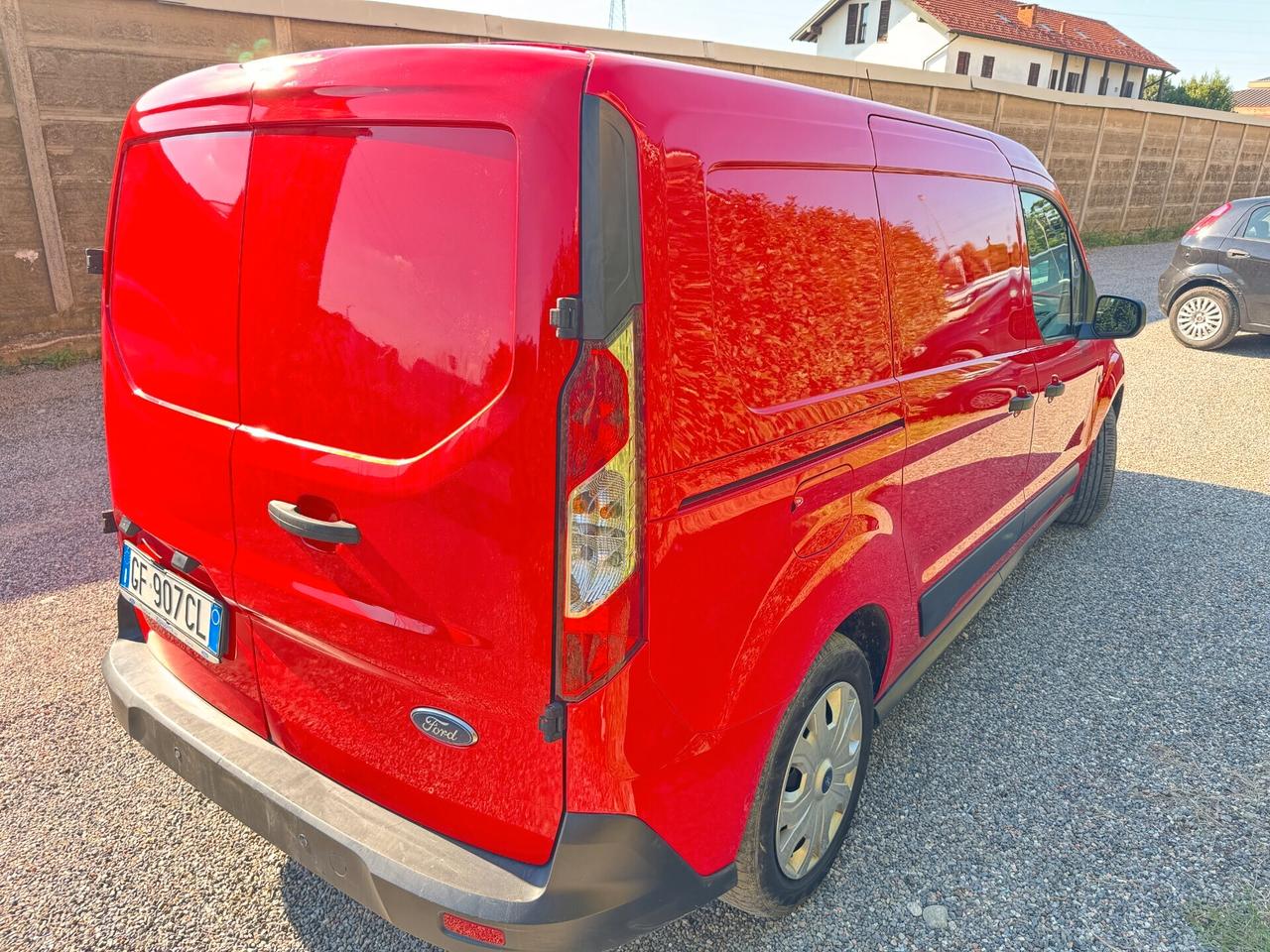Ford Connect Long 1.5 TDCi 120CV PL 2021