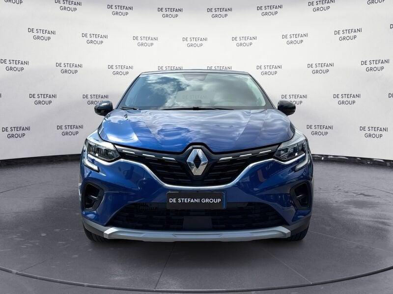 Renault Captur Captur 1.0 tce Intens Gpl 100cv