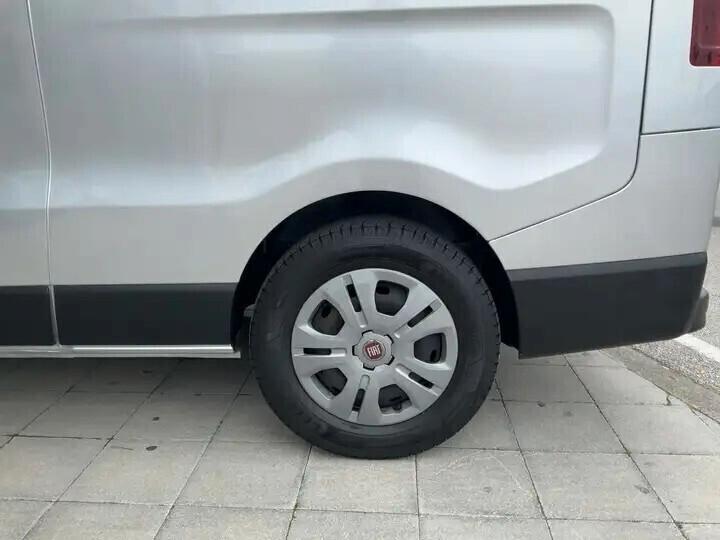 Fiat Talento 2.0 Ecojet 145CV PC-TN-DC Furgone 12q