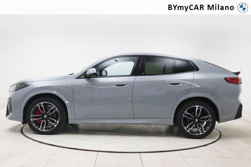 BMW X2 20 d 48V MSport Pro xDrive DCT
