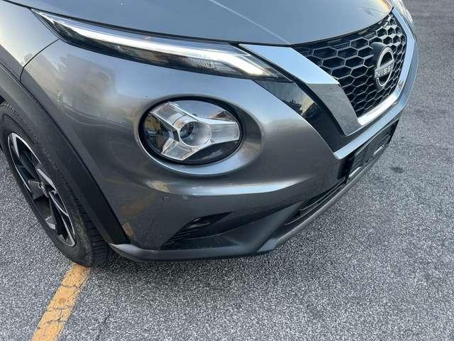 Nissan Juke Juke II 2020 1.0 dig-t N-Connecta 114cv PRONTA CON