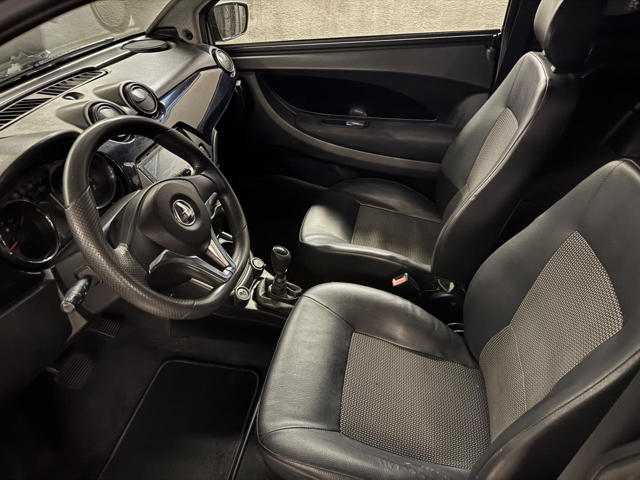 Aixam City Sport Finanziabile Permute