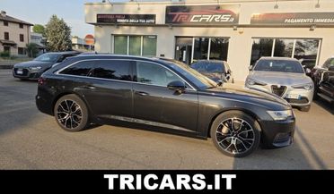 AUDI A6 45 2.0 TFSI S tronic Business Sport PERMUTE