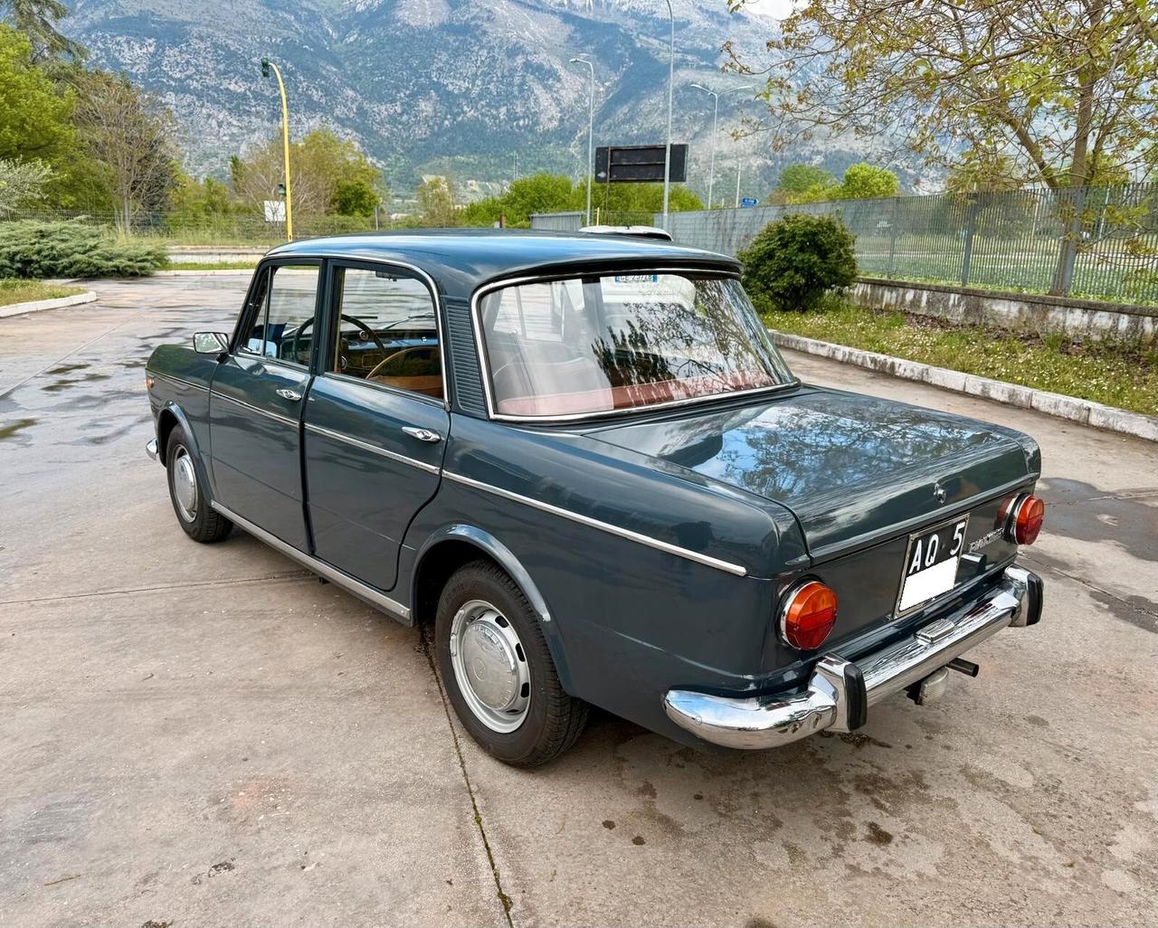 Fiat Altro 1100 R