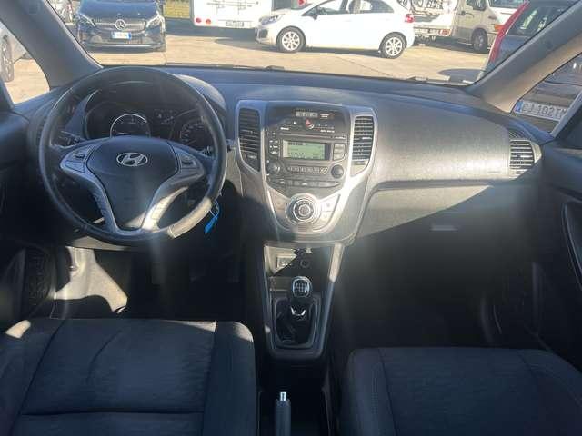 Hyundai iX20 1.4 crdi Style 90cv
