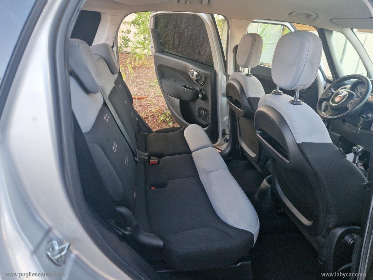 FIAT 500L 1.3 MJT 85 CV