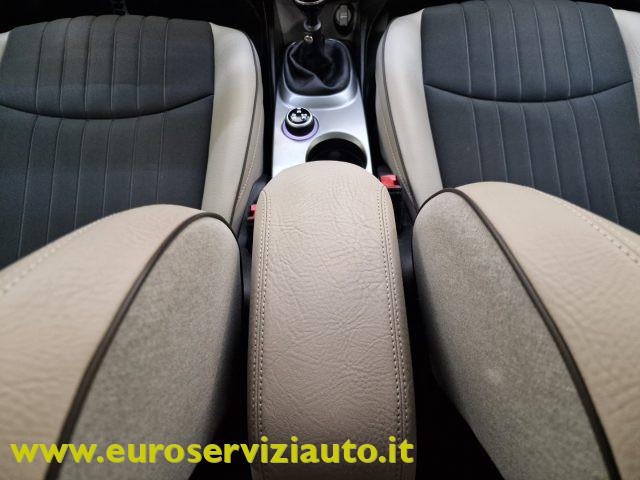 FIAT 500X 1.6 MultiJet 120 CV Business