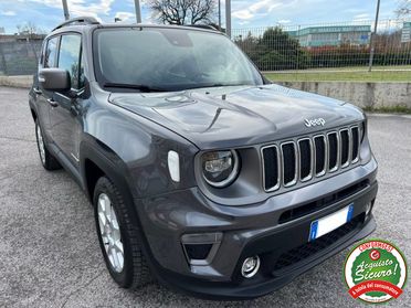 JEEP Renegade 1.6 120cv Full LED Cruise Adattivo Km67.000