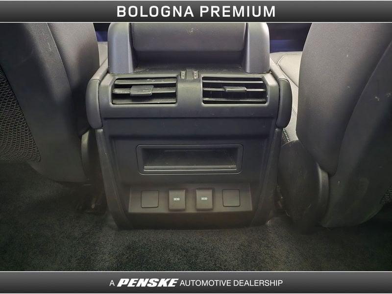 Land Rover Defender Defender 90 3.0D I6 250 CV AWD Auto X-Dynamic HSE