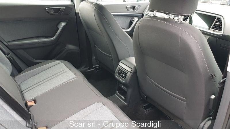 Seat Ateca 1.5 EcoTSI DSG Business (OFFERTA SUMMER WEEK)