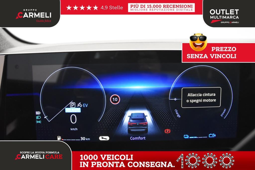 Renault Austral 1.2 E-Tech full hybrid Iconic