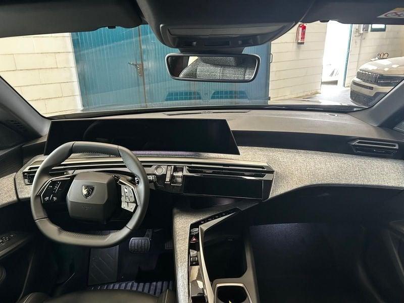 Peugeot 3008 3008 Hybrid 145 e-DCS6 Allure - PROMO SIRONIAUTO+