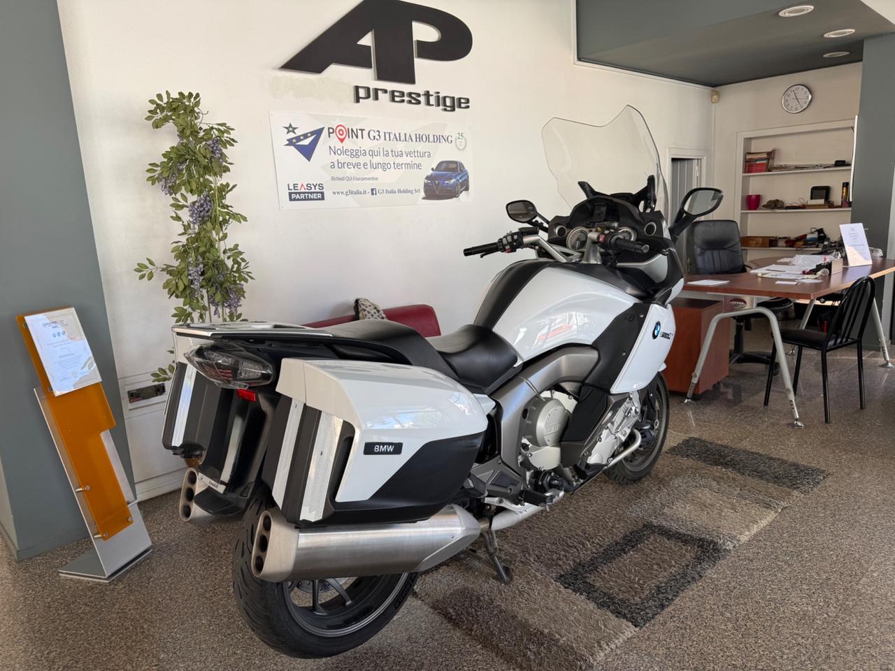 Bmw K 1600 GT