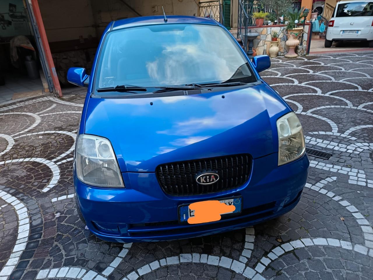 Kia Picanto 1.0 12V Urban