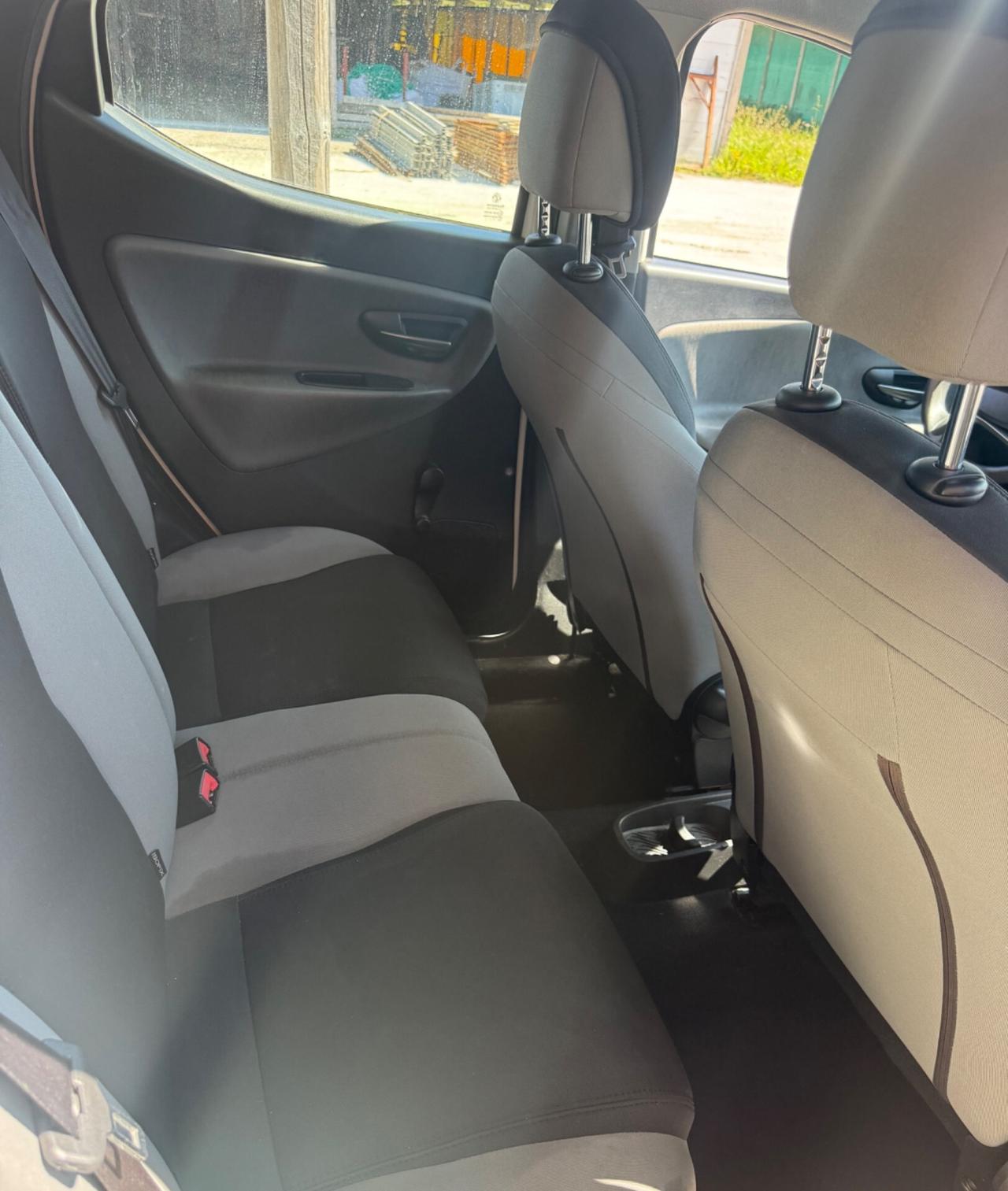 Ypsilon ecochic natural power neopatentati UNIPRO