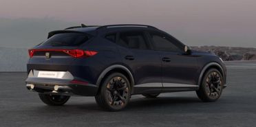 CUPRA FORMENTOR 2.0 TDI 4DRIVE DSG PRONTA CONSEGNA