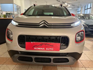 Citroen C3 Aircross PureTech 110 S&S EAT6 Feel